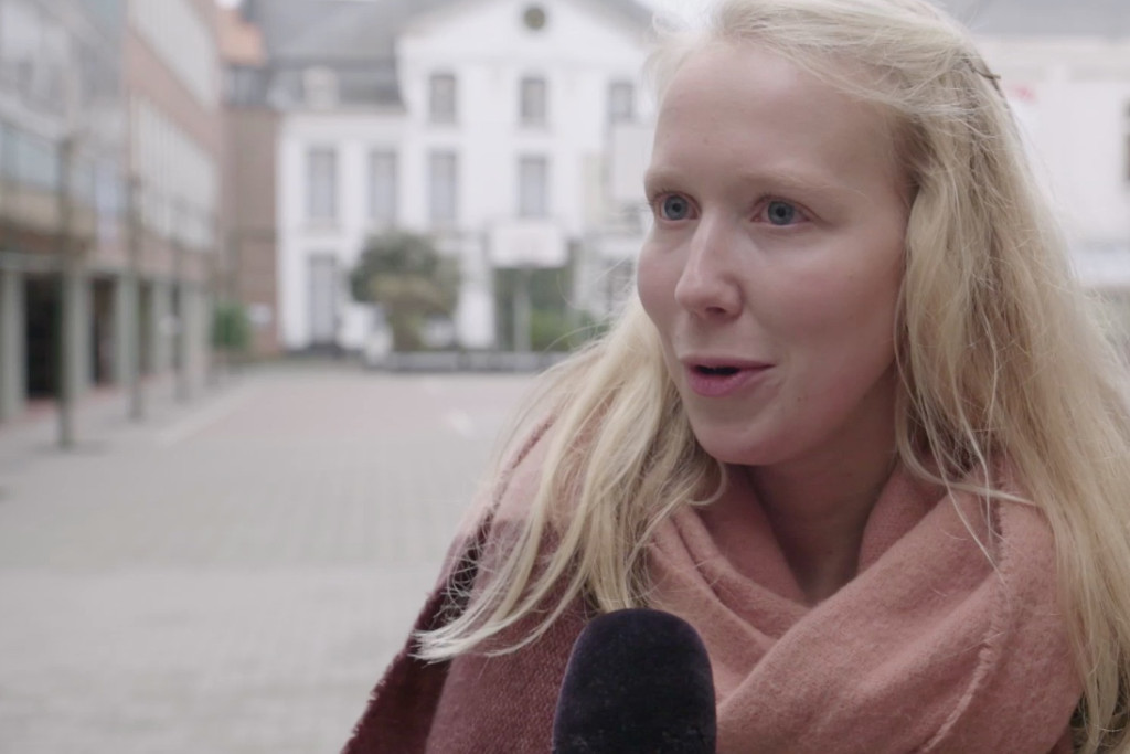 Nele Van de Walle. Nele Van de Walle.