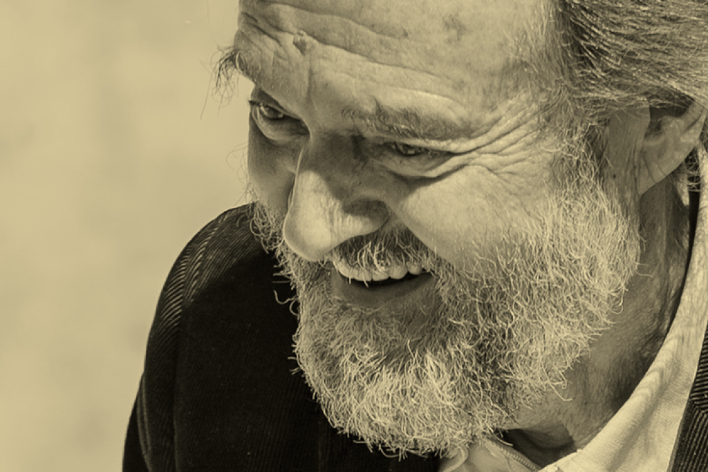 De wereld van Pärt, aflevering 2
