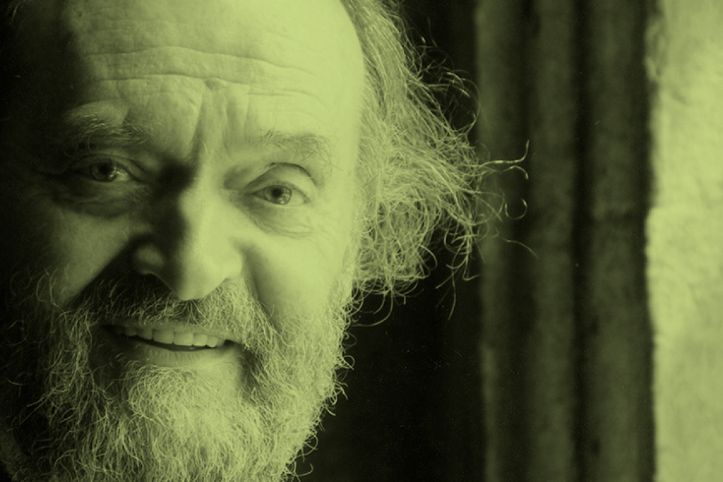 De wereld van Pärt, aflevering 4