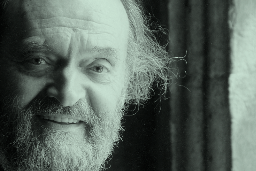 De wereld van Pärt, aflevering 8 (slot)