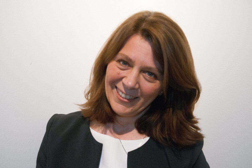 Prof. dr. Bénédicte Lemmelijn