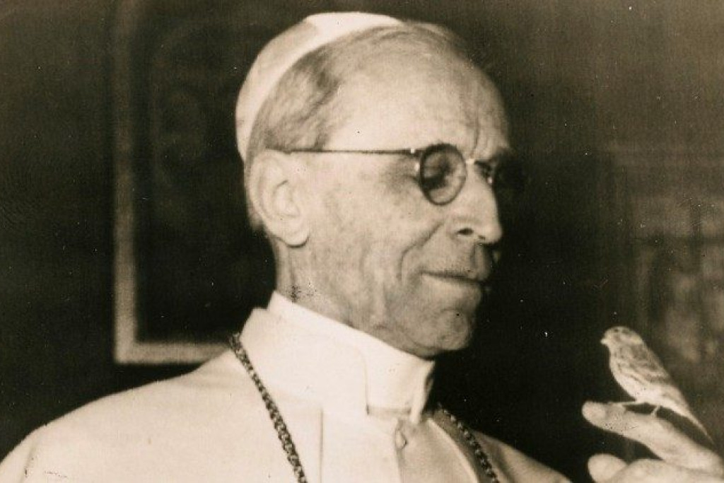 Paus Pius XII