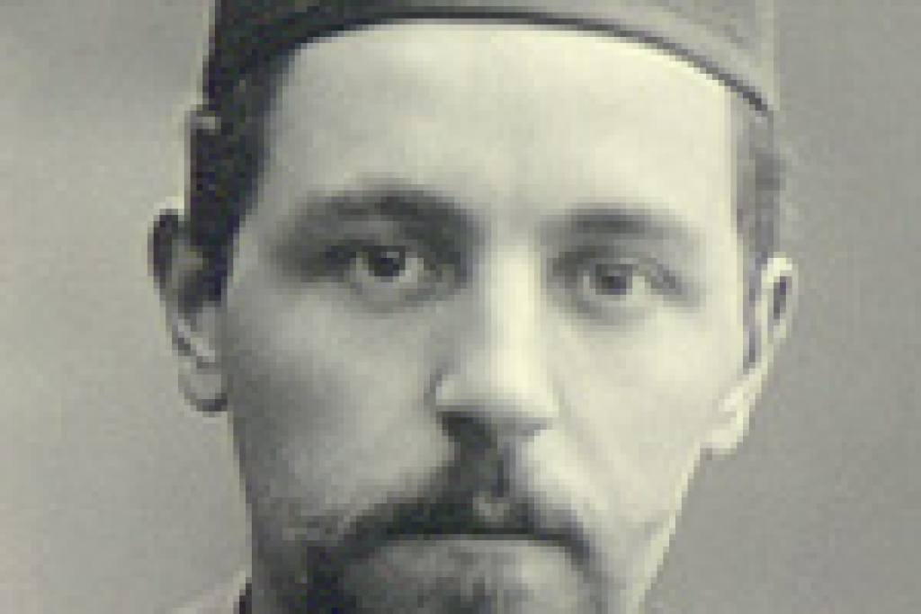 Jozef Raskin