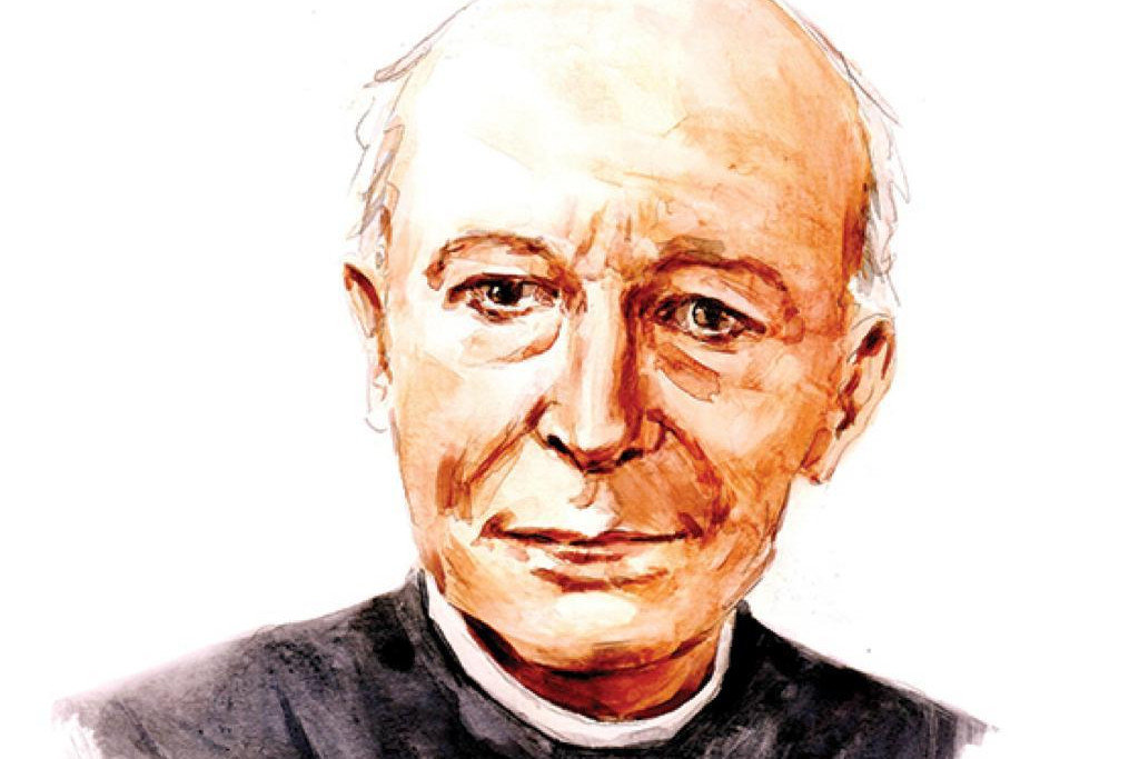 Paul Couturier (1881-1953), de Franse priester die aan de basis ligt van de Gebedsweek voor de Eenheid van de Christenen