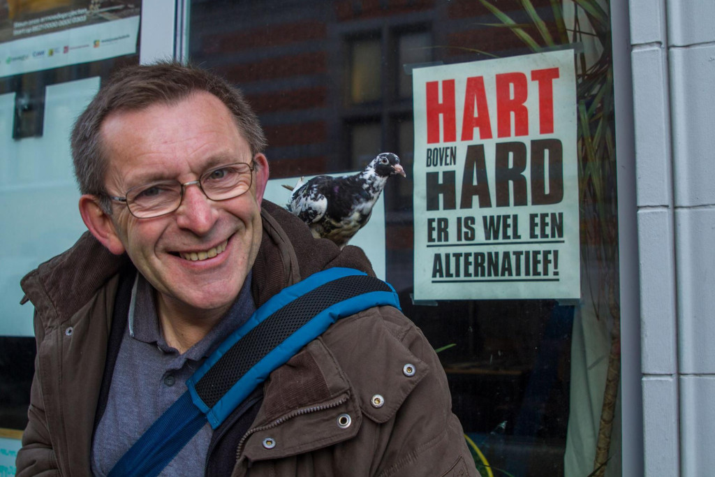 Pol Artnauts.