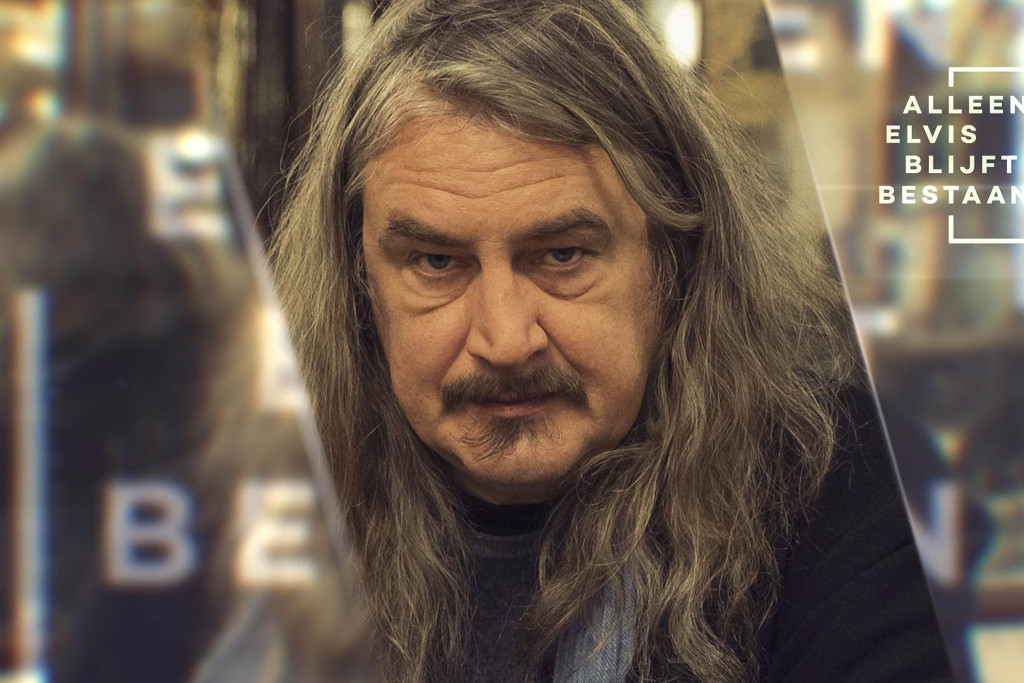 Ilja Leonard Pfeijffer.