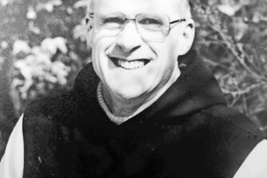 André Louf.