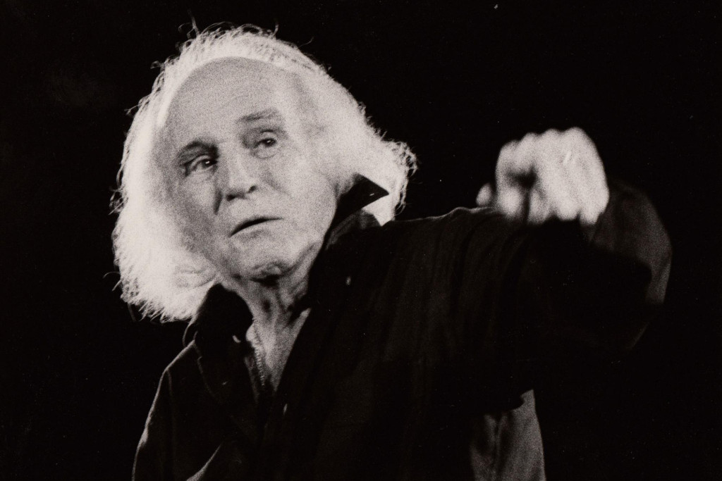 Léo Férré.