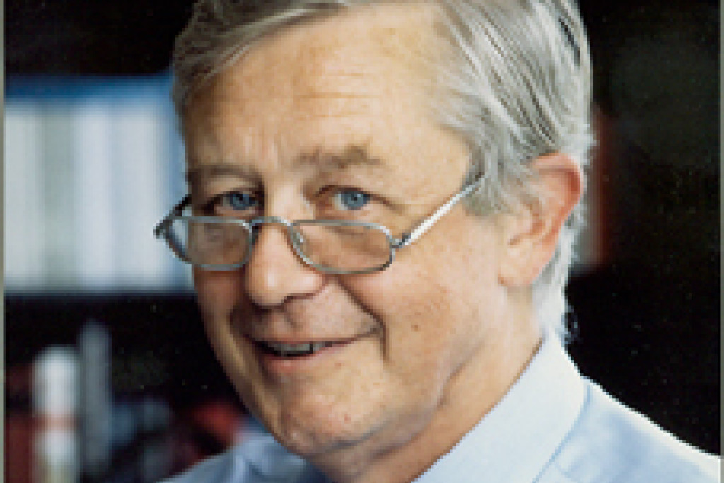 Raoul Bauer