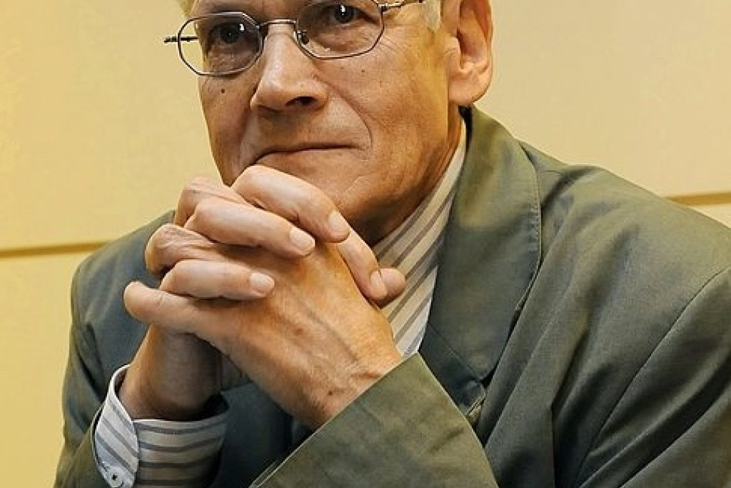Rik Devillé. Rik Devillé.