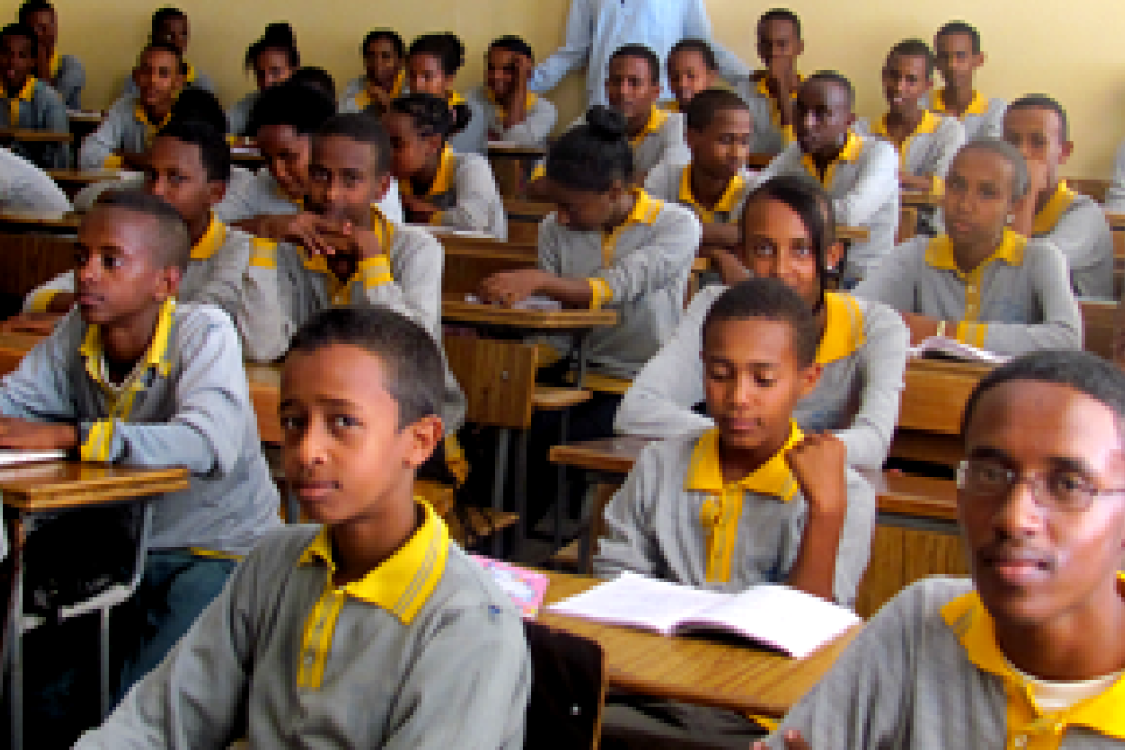 Het dictatoriale regime in Eritrea blijft de druk op alle religies in het land opvoeren