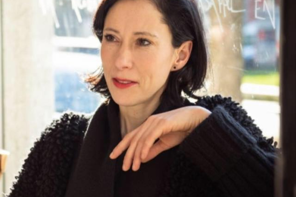 Saskia De Coster