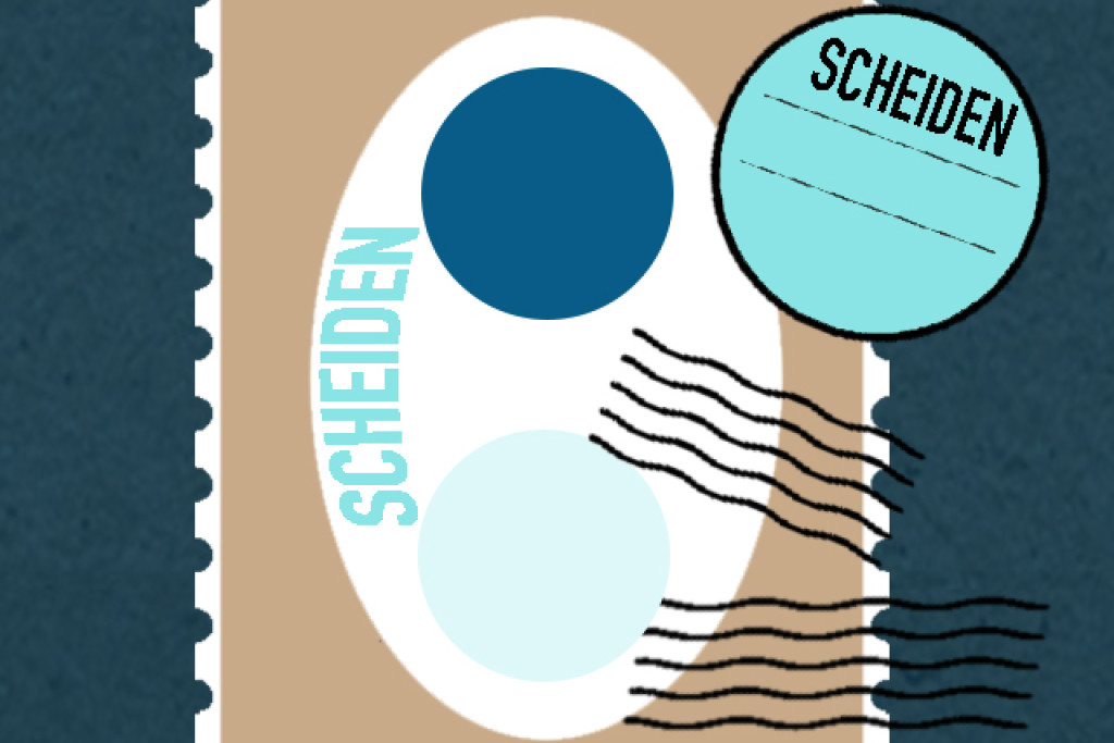 Bijbel van A tot Z: (onder)scheiden. God begint er al mee op de eerste bladzijde van de Bijbel en schept zo diversiteit. 