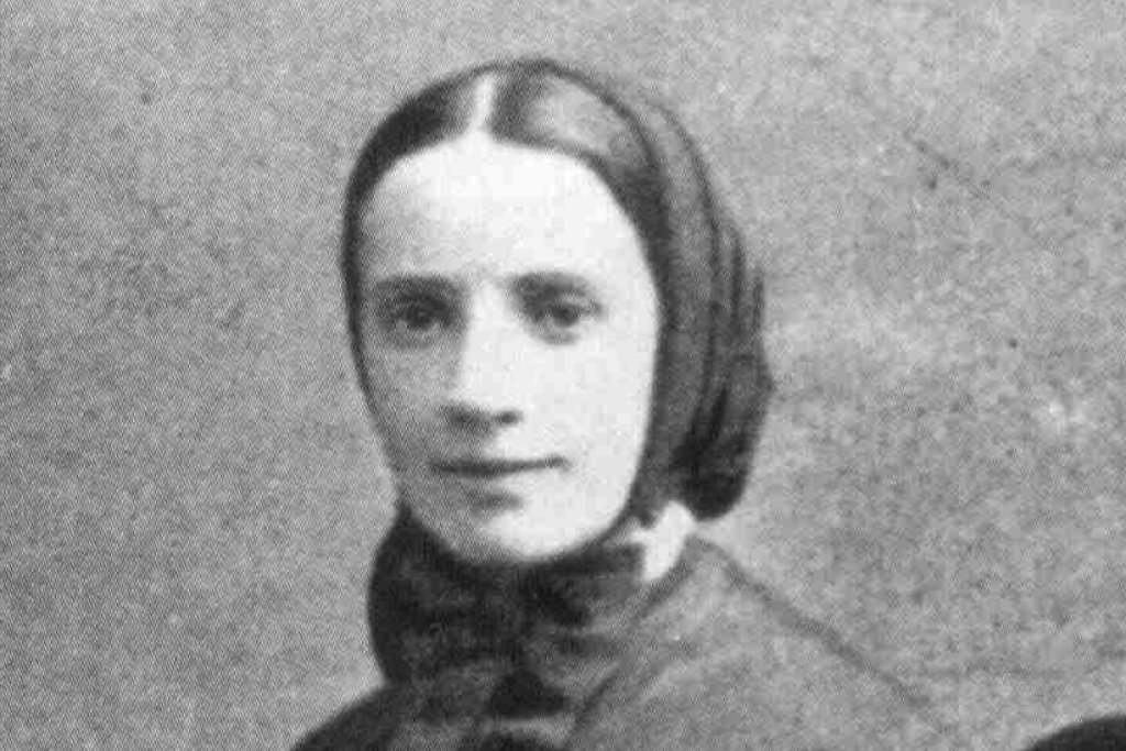 Francesca Cabrini
