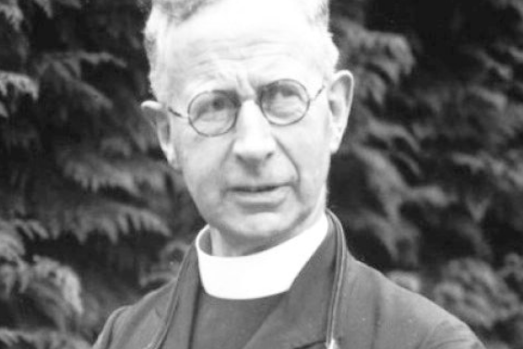 Francis Brown