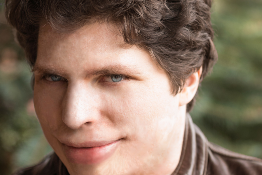 Augustin Hadelich