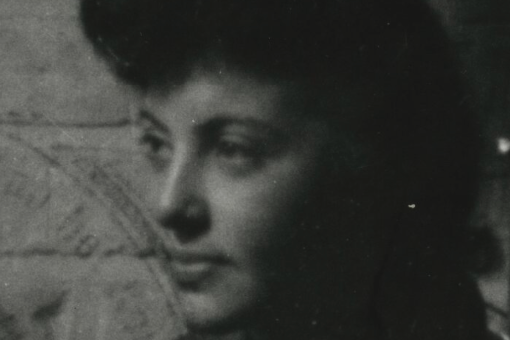 Louise De Montel