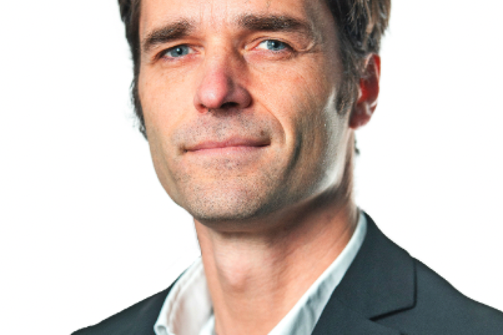 Koen Vlaeminck.