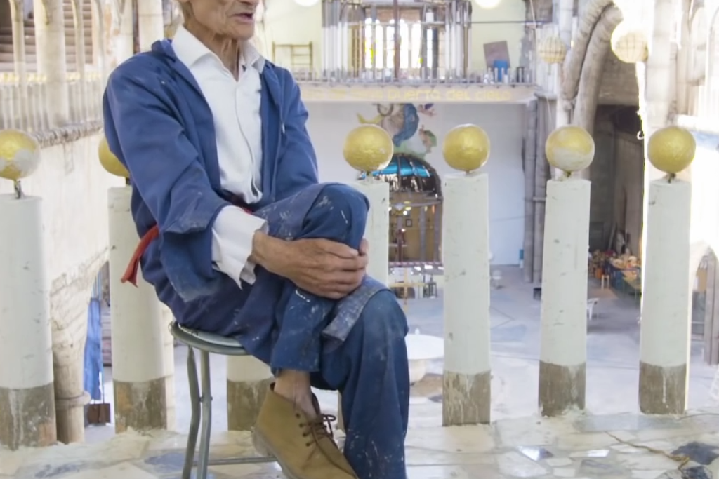 Justo Gallego Martinez