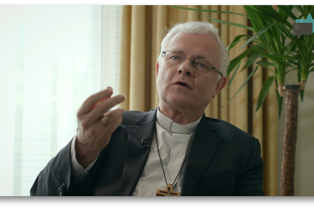 Mgr. Patrick Hoogmartens