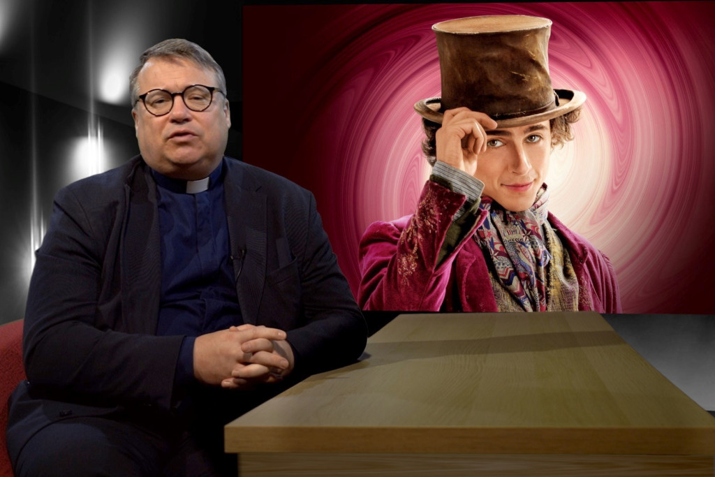 Screensaver Wonka 2 Screensaver Wonka 2