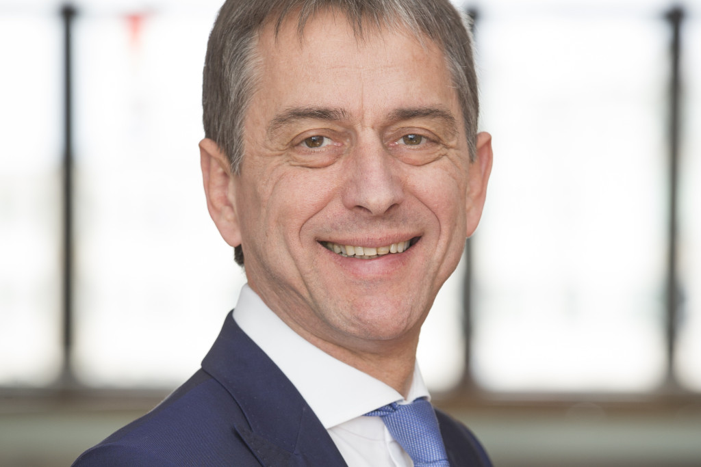 © CD&V-Kamerfractie/Tertio