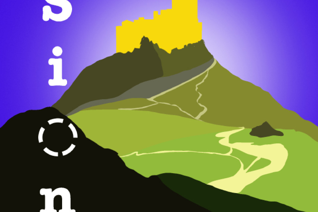 Bijbel van A tot Z: Sion, het lievelingswoord van de profeten.