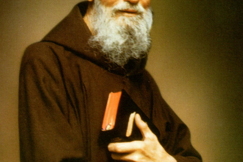 Solanus Casey (1870-1957).