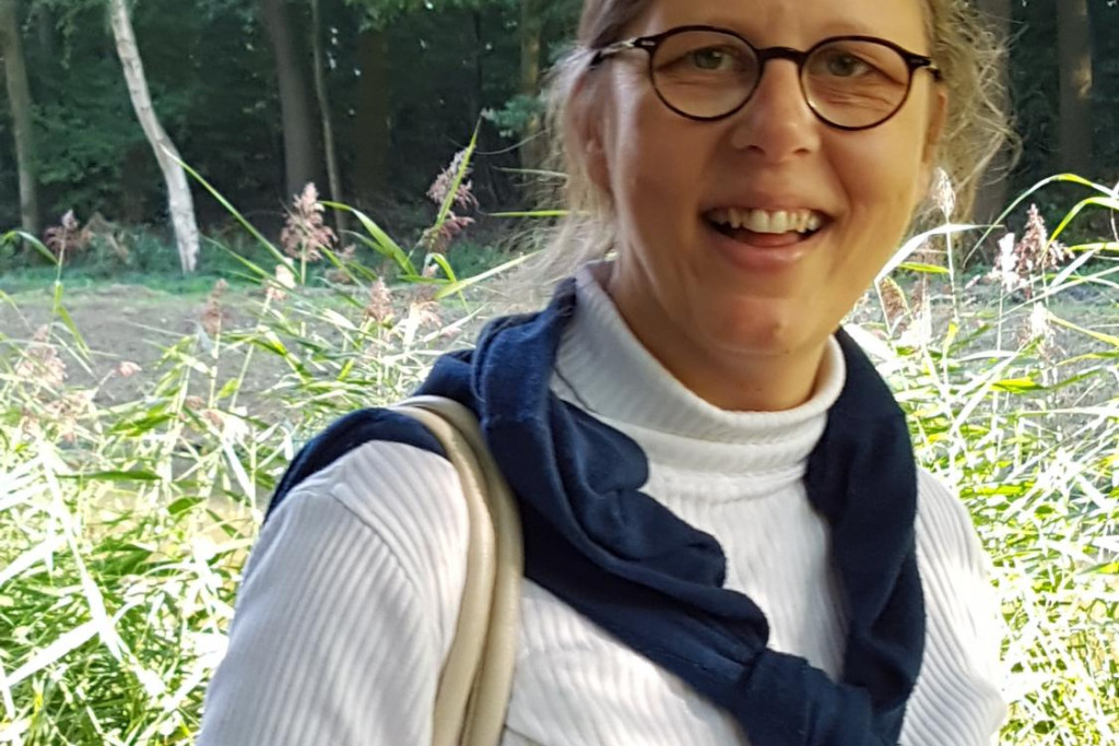 Sophie Dursins toewijding vindt plaats op pinkstermaandag Sophie Dursins toewijding vindt plaats op pinkstermaandag
