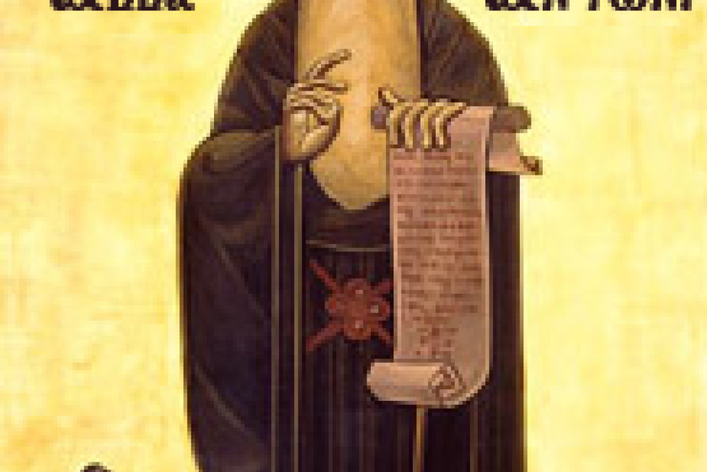 Sint-Antonius Abt.