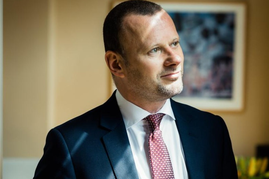 Stephan van Erp: ‘Verkondiging is het hart van het dominicaanse charisma’ 
