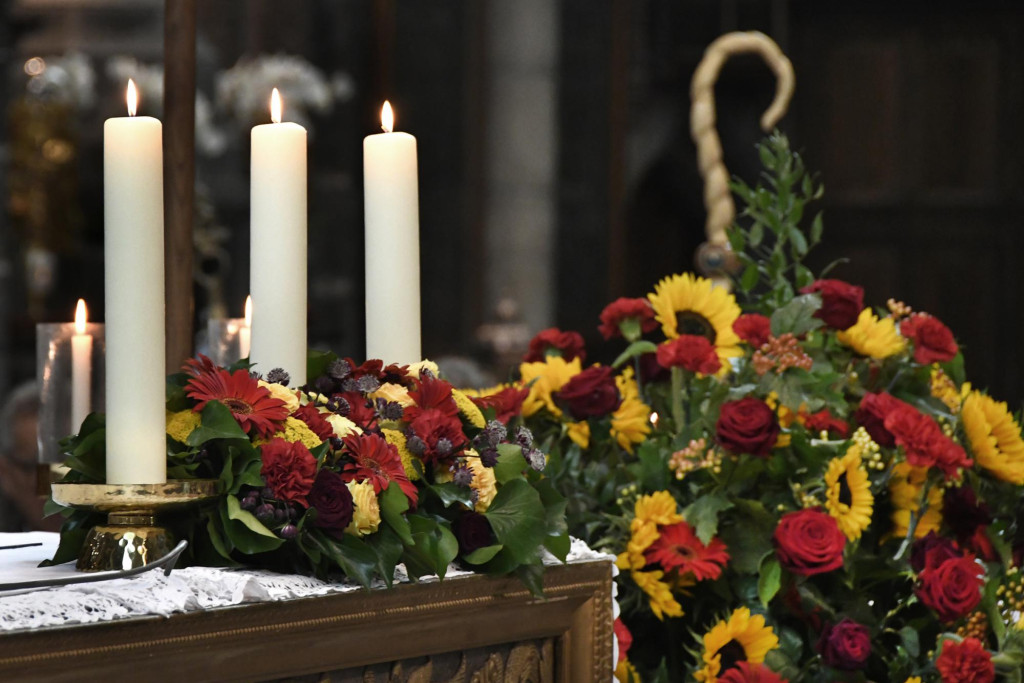 Te Deum Gent 21 juli 2022