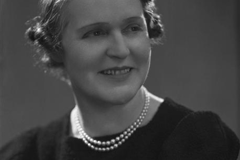 Germaine Tailleferre