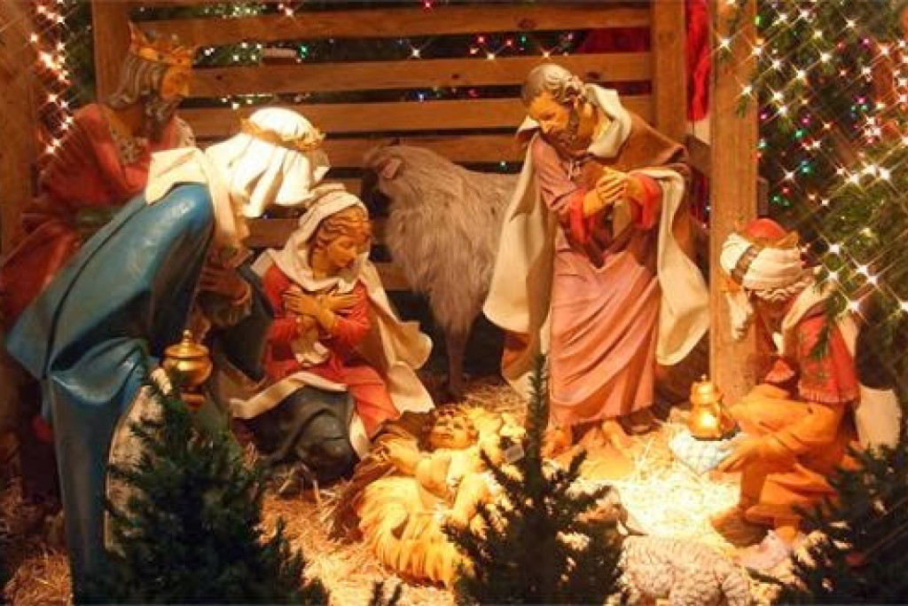 Kerstmis Kerstmis