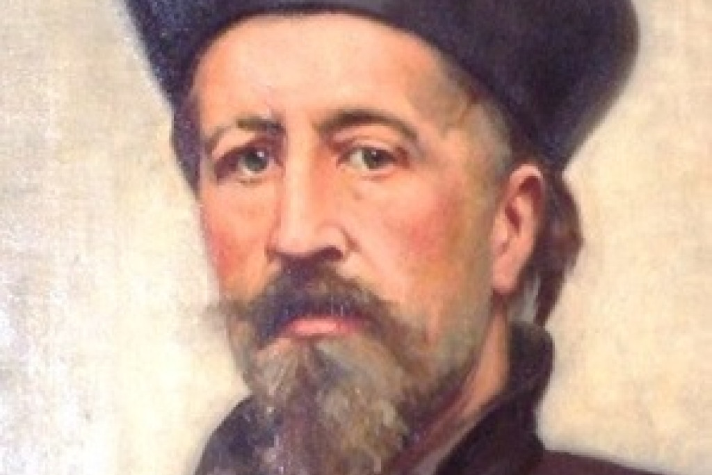 Pater Théophile Verbist, de stichter van de scheutisten, overleed op 23 februari 1868