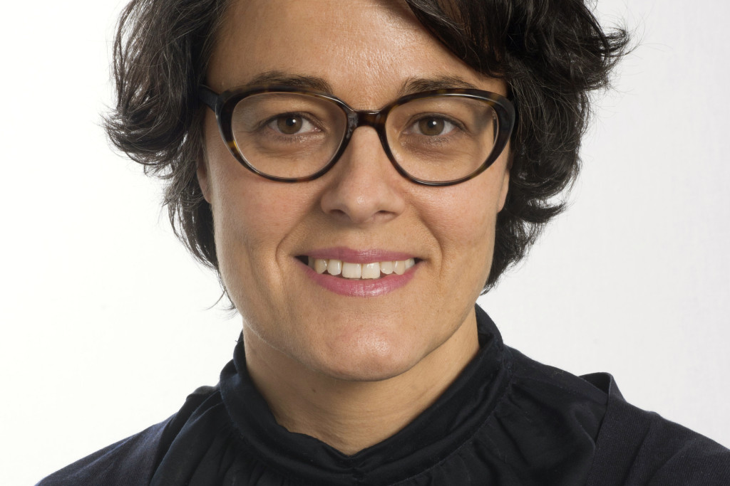 Sylvie Walraevens