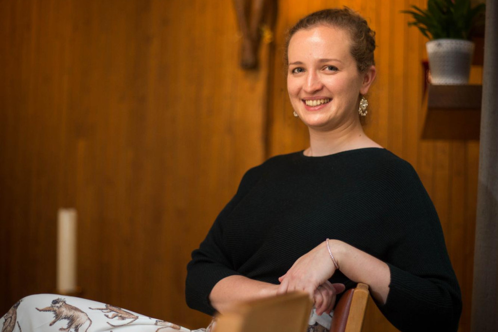 Valérie Kabergs