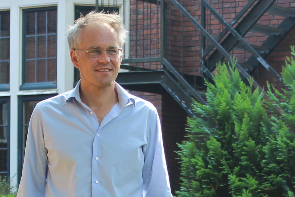 Kees van Ekris: Mijn ideaal is de meerstemmigheid met een open houding tegemoet te treden. Misschien moeten we ons wel ontwikkelen naar een nieuw paradigma.