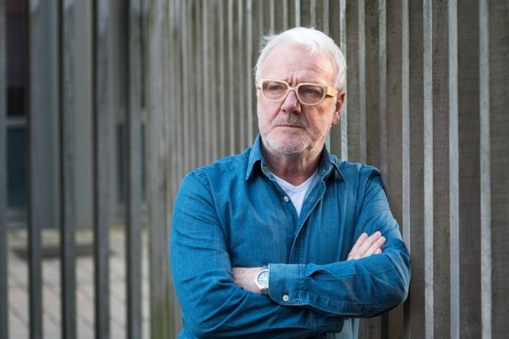 Vic De Wachter. Vic De Wachter.