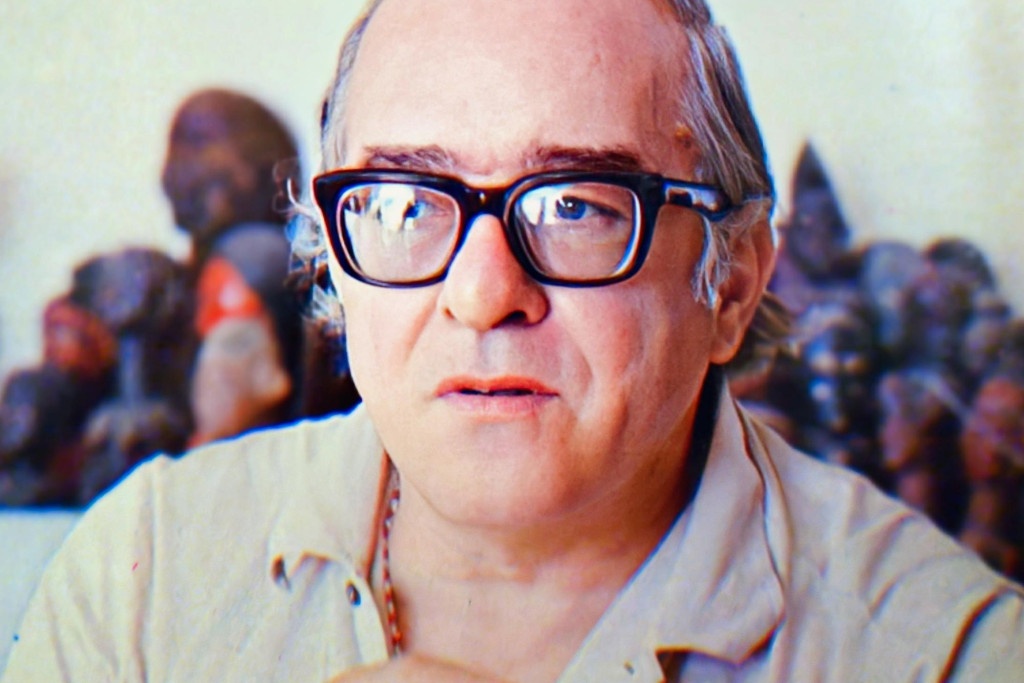 Vinicius de Moraes