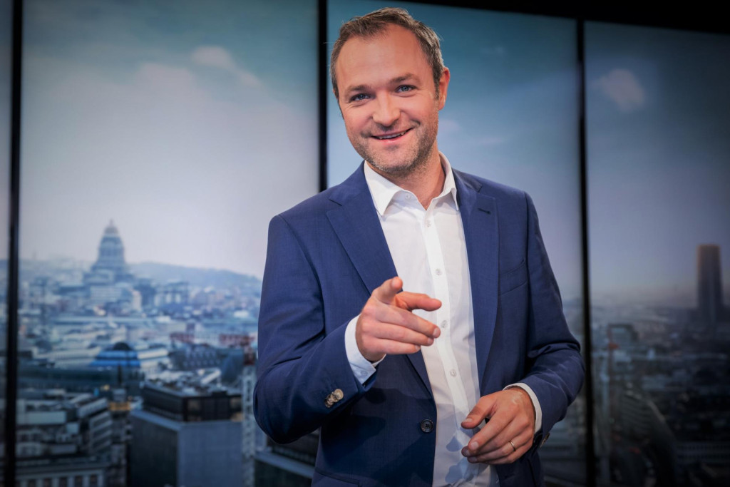 Willem Van Mullem: 'ik wil niet alles als vanzelfsprekend beschouwen.' Willem Van Mullem: 'ik wil niet alles als vanzelfsprekend beschouwen.'