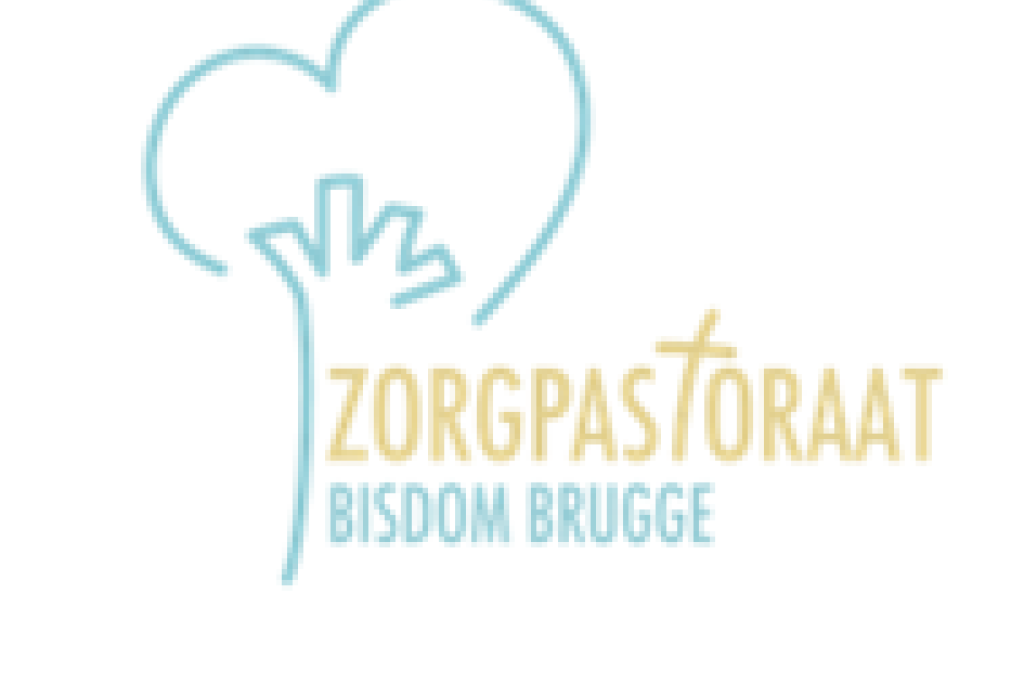 Logo zorgpastoraat Logo zorgpastoraat