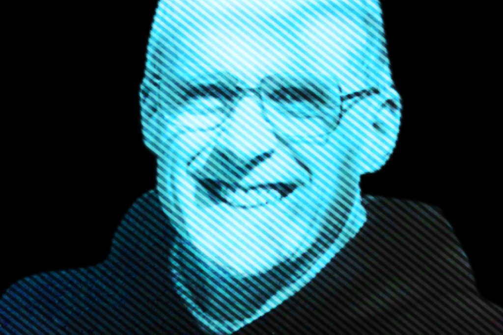 André Louf 1929-2010