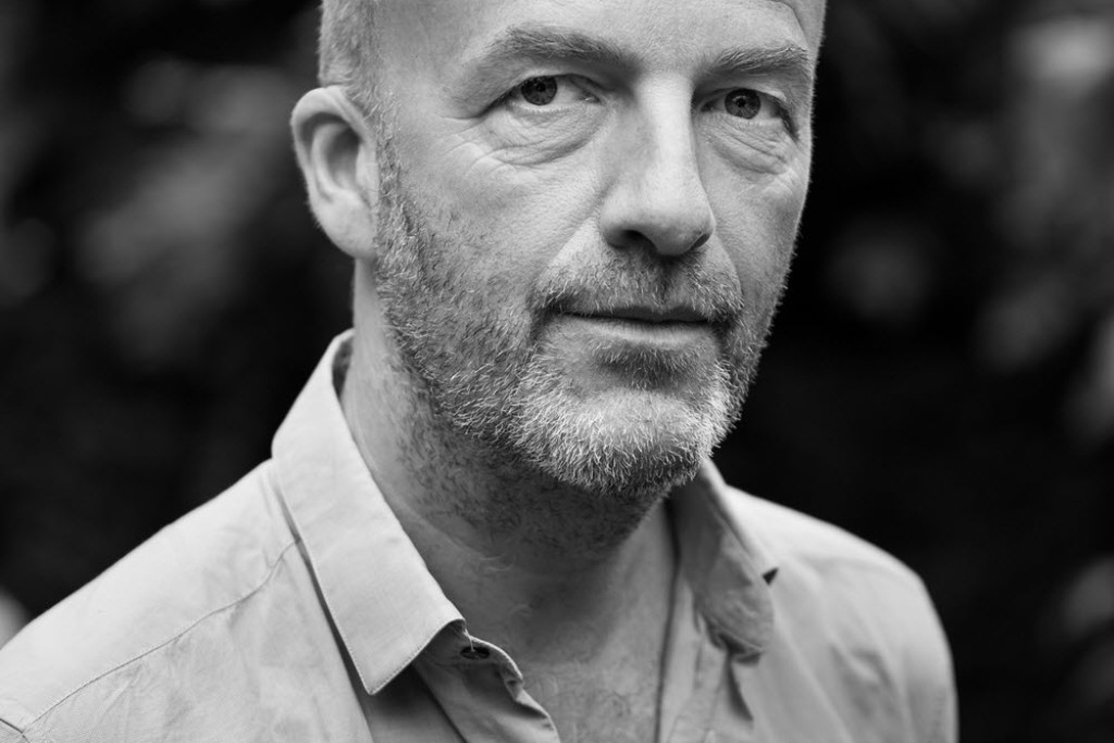 Arjan Visser