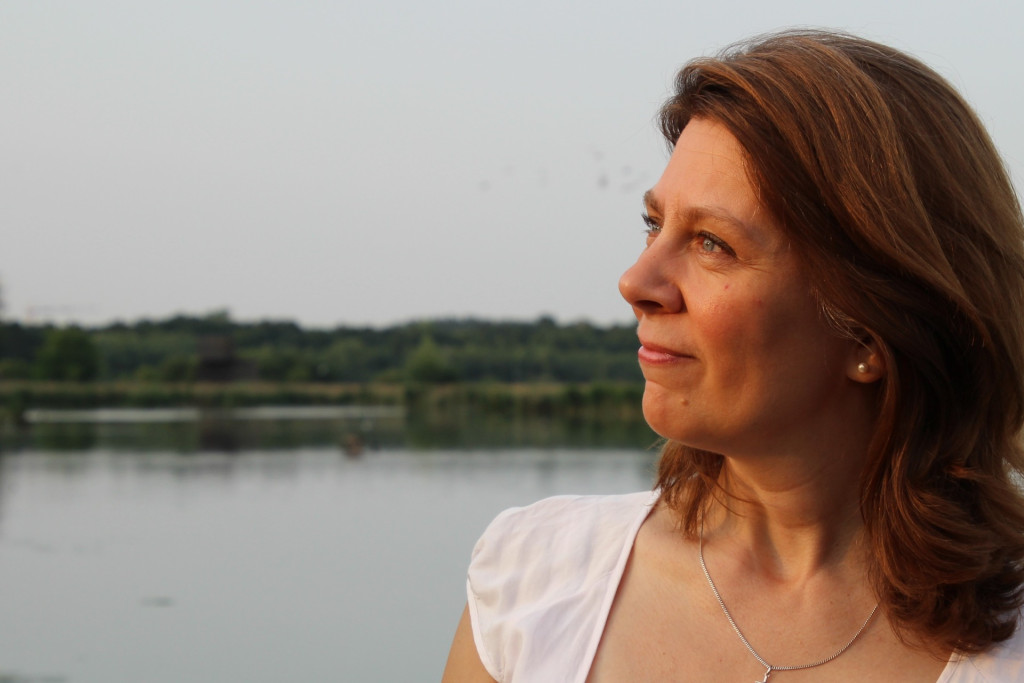 Bénédicte Lemmelijn. Bénédicte Lemmelijn.