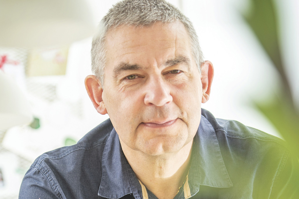 Johan Van der Vloet