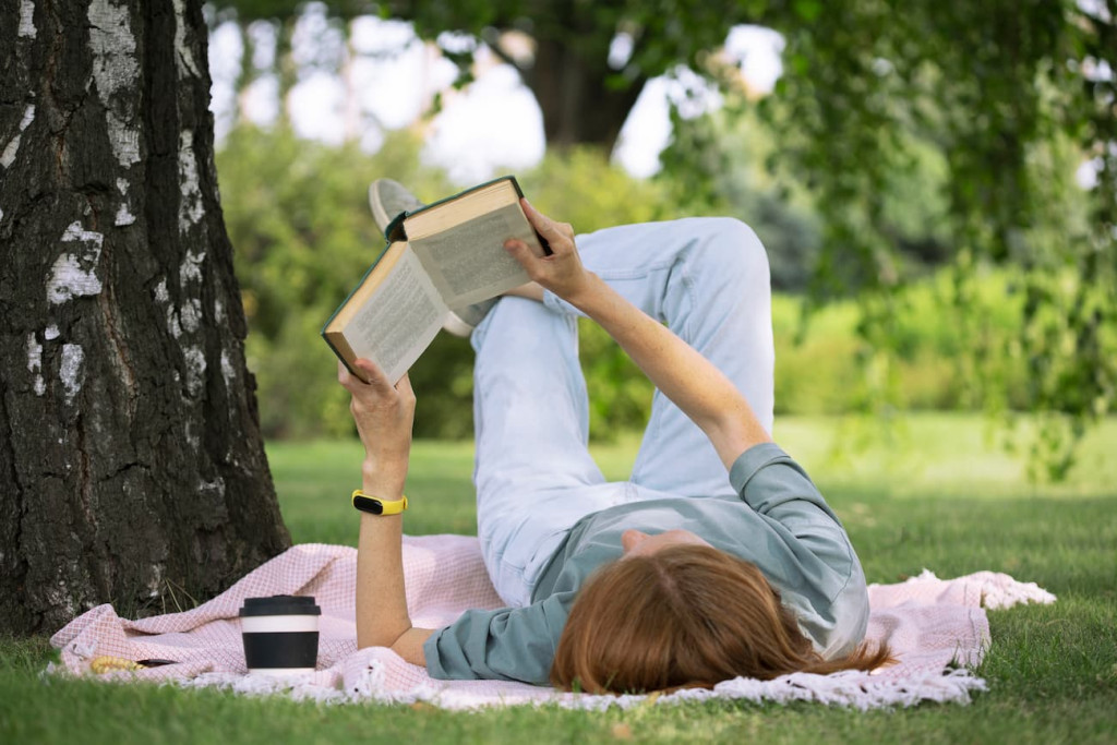 7 boekentips voor de vakantie 
