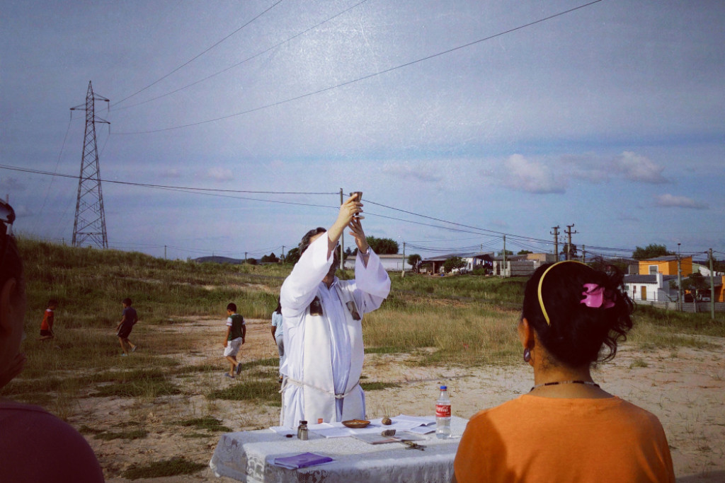 Foto Pascal Calu