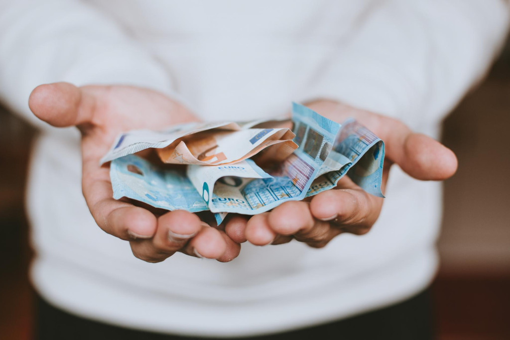 © Christian Dubovan / Unsplash