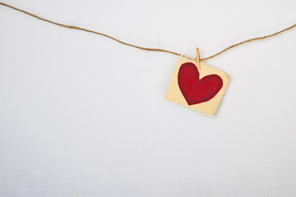 Photo by Debby Hudson on Unsplash